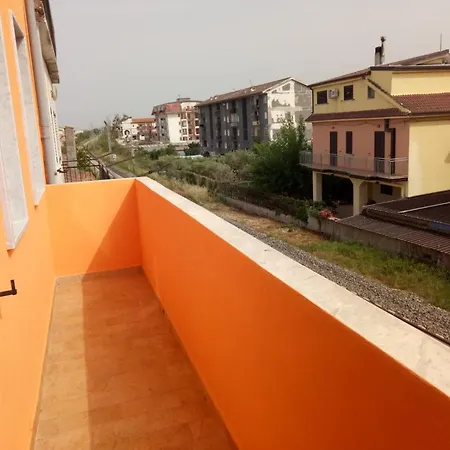 住宿加早餐酒店 Daniela 卡里亚蒂