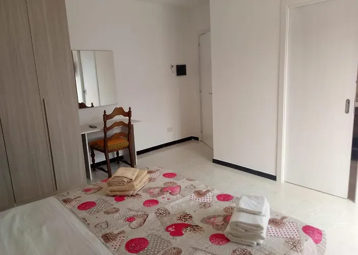 Daniela 住宿加早餐酒店