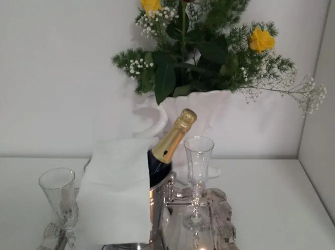 Daniela 卡里亚蒂