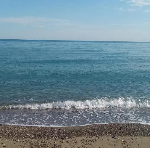 住宿加早餐酒店 Daniela