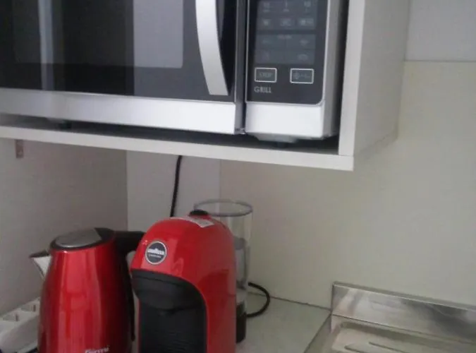 住宿加早餐酒店 Daniela