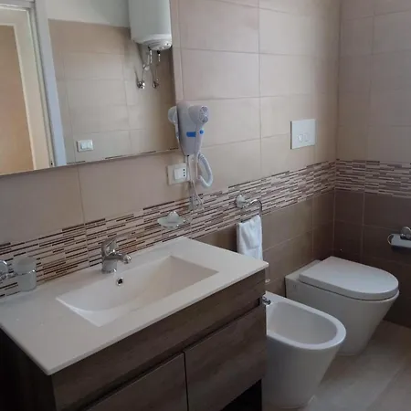 Bed & Breakfast Daniela 4*