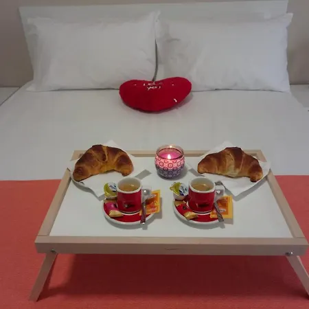 Daniela 4*