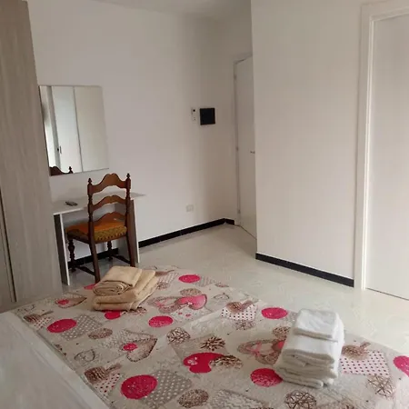 Daniela Bed & Breakfast