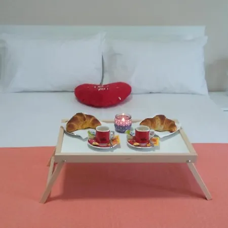 Daniela Bed and breakfast