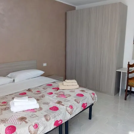 Bed & Breakfast Daniela *