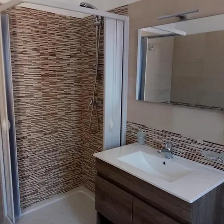 Daniela Bed and breakfast 4*