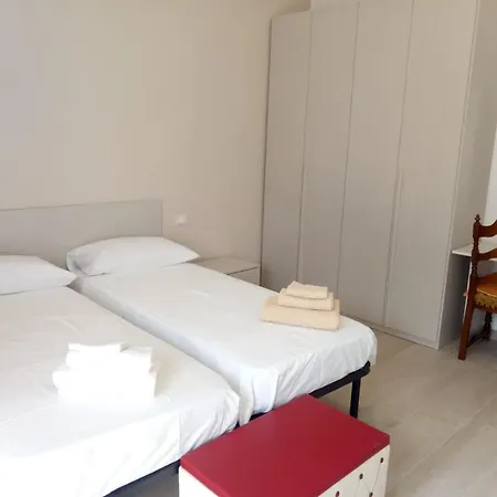 Oda ve Kahvaltı Daniela 4*
