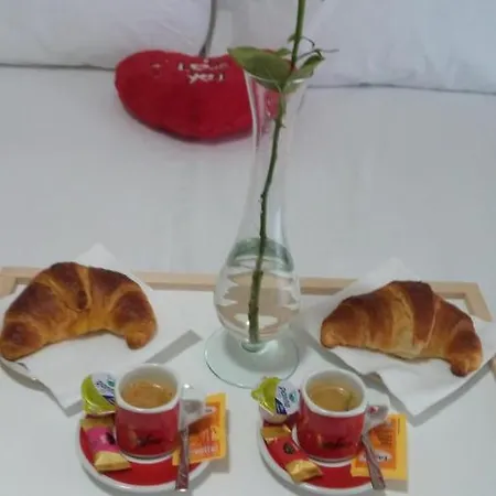 Daniela Bed & Breakfast *