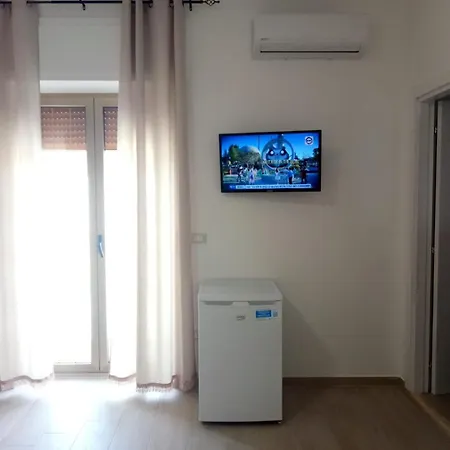 Daniela Bed & Breakfast 4*