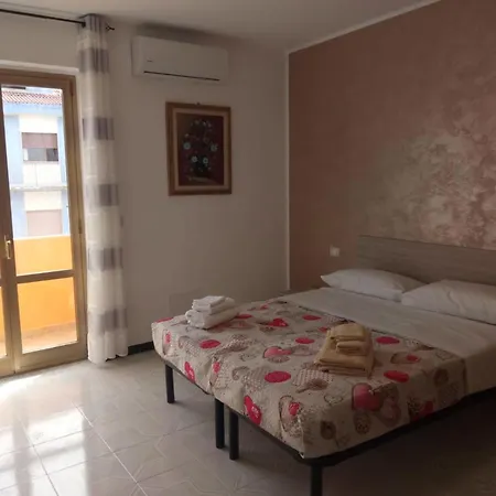 Bed and breakfast Daniela