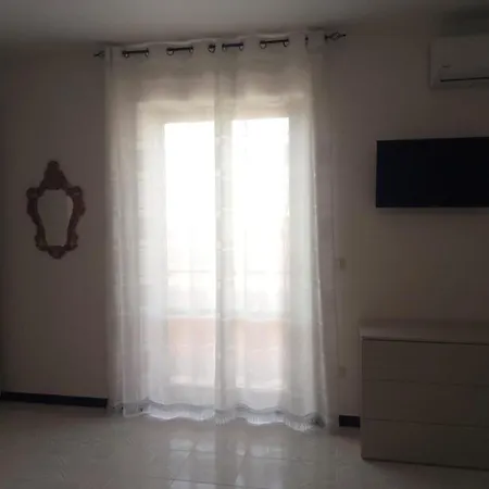 Oda ve Kahvaltı Daniela Cariati