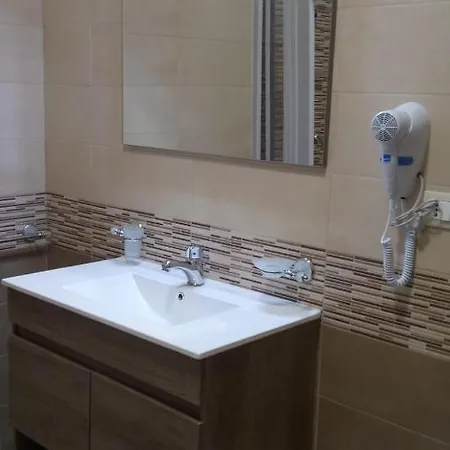 Daniela Frühstückspension Cariati