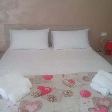 Bed and breakfast Daniela