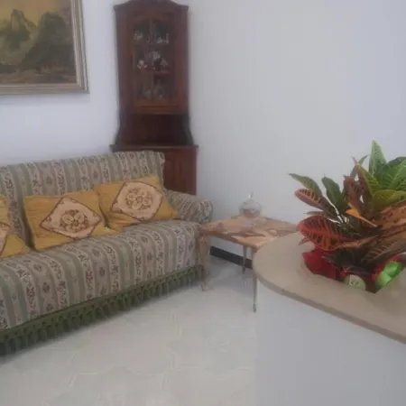 Daniela 4* Cariati
