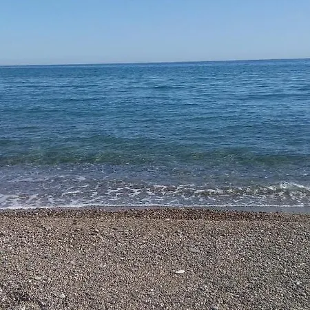 Daniela Bed and breakfast Cariati