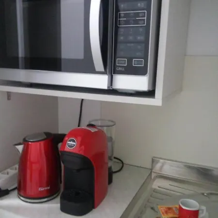 Frühstückspension Daniela