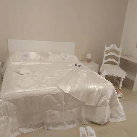 Oda ve Kahvaltı Daniela Cariati