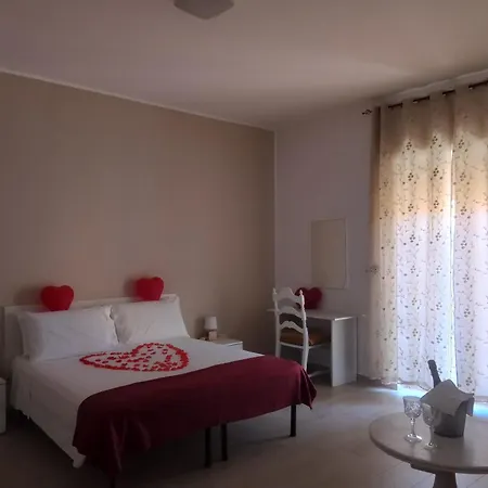 Oda ve Kahvaltı Daniela