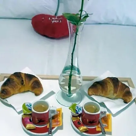 Daniela Bed & Breakfast 4*