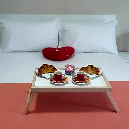 Bed & Breakfast Daniela