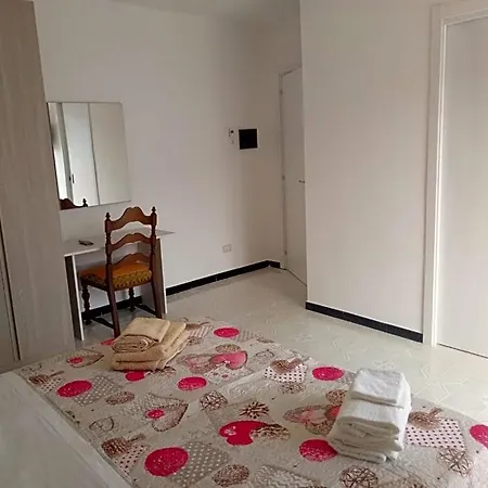 Daniela 4* Cariati