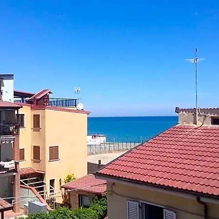 Bed & Breakfast Daniela 4*