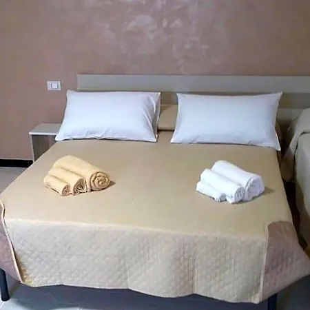 Bed & Breakfast Daniela 4*