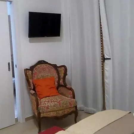 Daniela 4* Cariati