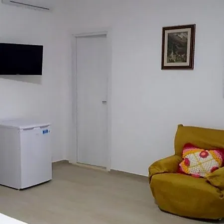 Bed & Breakfast Daniela 4*