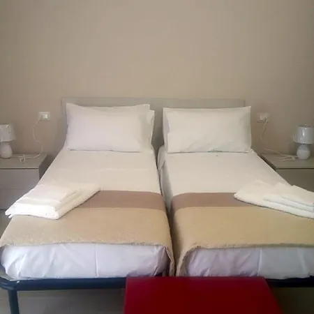 Bed & Breakfast Daniela 4*
