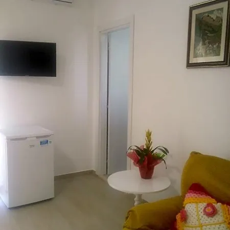 Daniela Bed & Breakfast