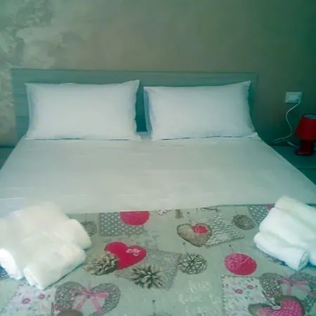 Daniela Bed & Breakfast Cariati