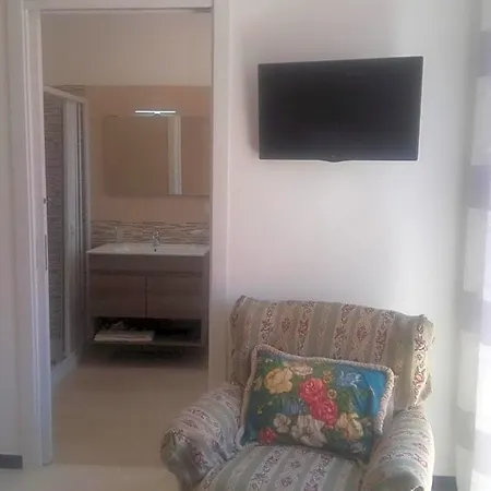 Bed & Breakfast Daniela