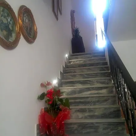 Daniela 4* Cariati