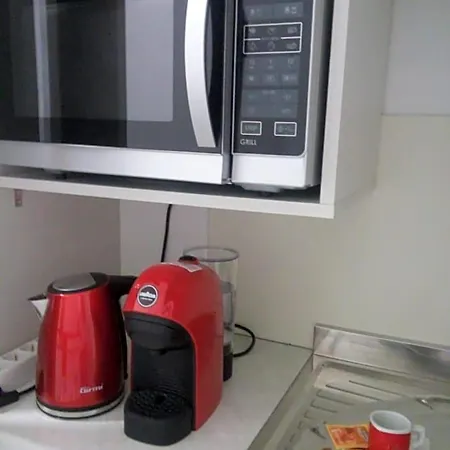 Bed & Breakfast Daniela 4*