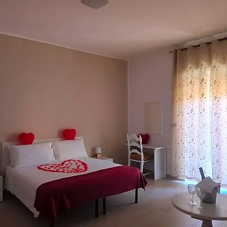 Bed & Breakfast Daniela 4*