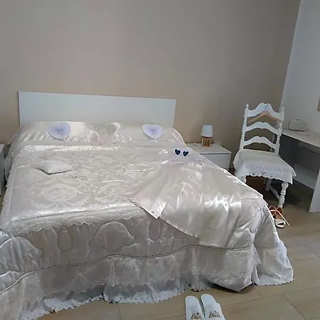 Bed & Breakfast Daniela 4*