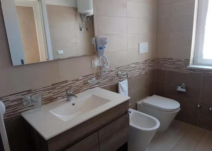 Bed & Breakfast Daniela 4*