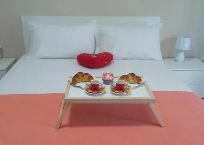 Daniela Bed & Breakfast