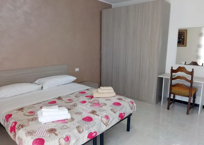 Bed & Breakfast Daniela 4*