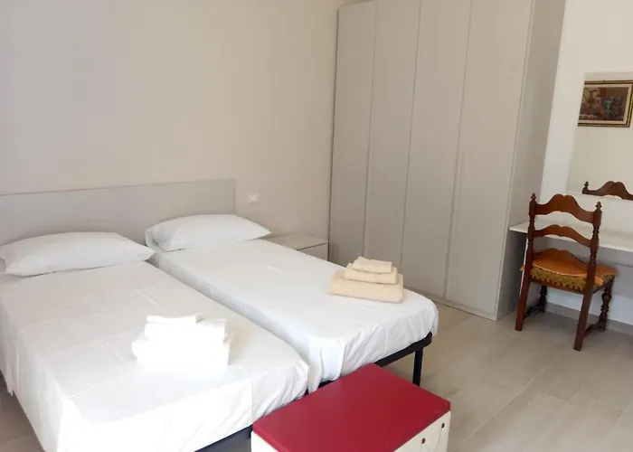 Bed & Breakfast Daniela 4*