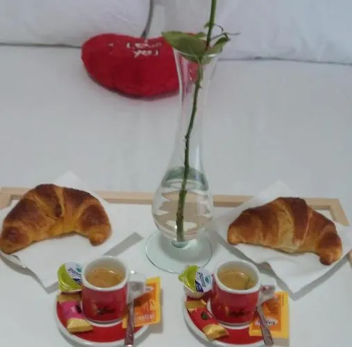 Daniela Bed & Breakfast 4*