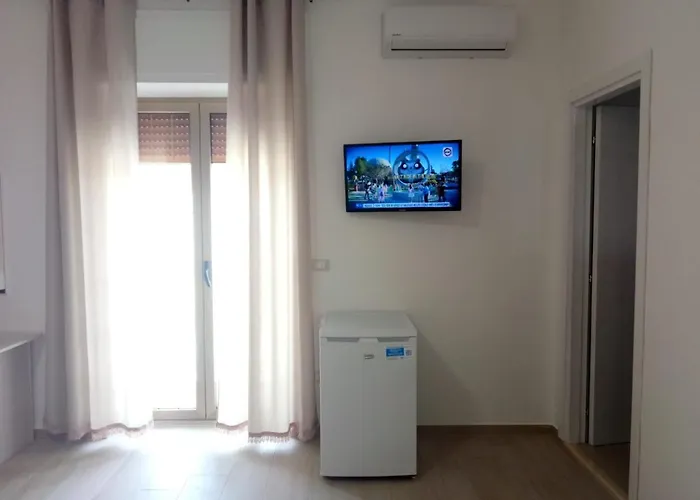 Daniela Bed & Breakfast 4*