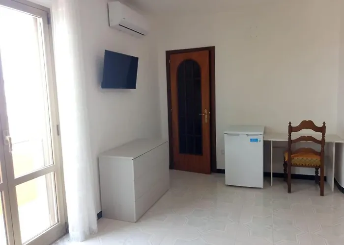 Bed & Breakfast Daniela 4*