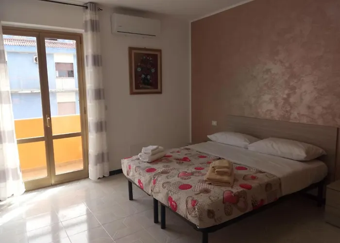 Bed & Breakfast Daniela