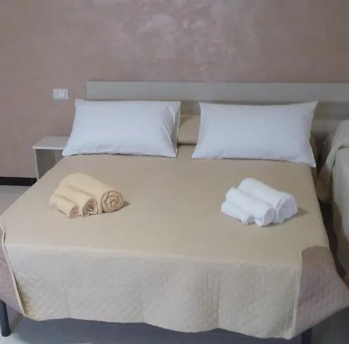 Daniela Bed & Breakfast Cariati