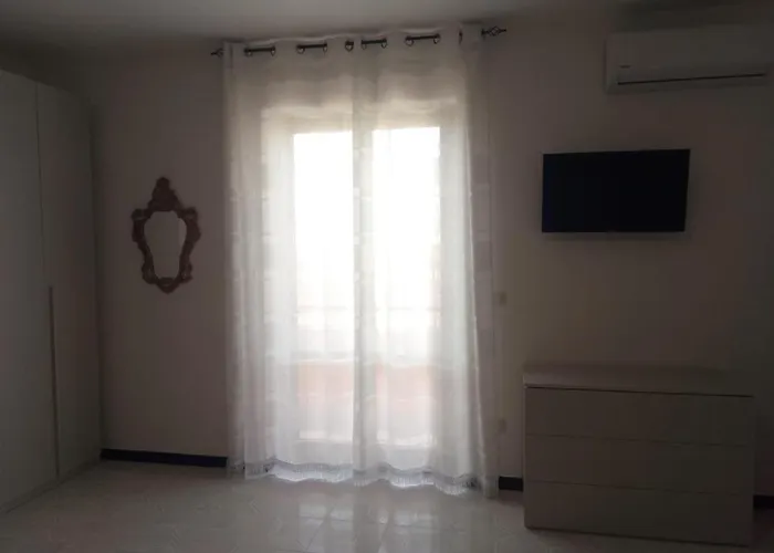 Bed & Breakfast Daniela Cariati