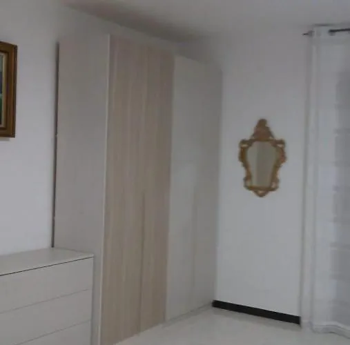 Bed & Breakfast Daniela 4*