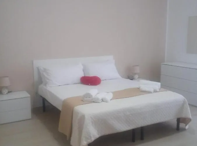 Daniela Bed & Breakfast